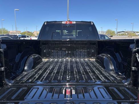 Used 2026 RAM 1500 Big Horn AWD/4WD image 23