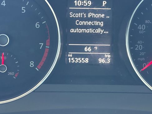 Used 2017 Volkswagen Jetta SE FWD image 27