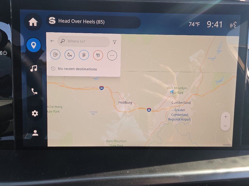New 2026 Subaru Outback Limited AWD/4WD image 35