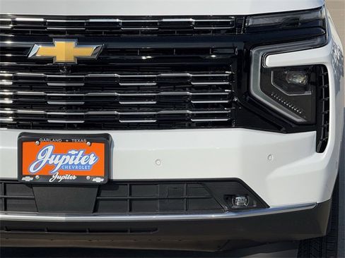 New 2026 Chevrolet Tahoe High Country image 7