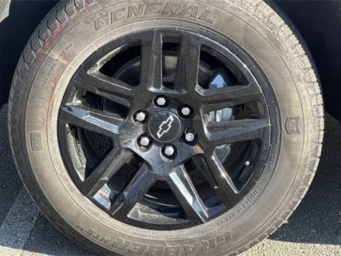 Used 2023 Chevrolet Silverado 1500 RST w/ Rally Edition image 42