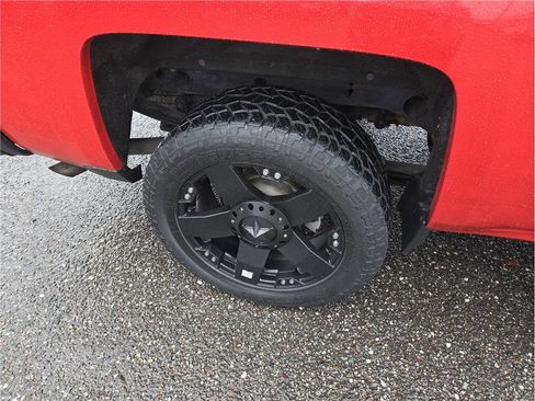 Used 2015 Chevrolet Silverado 1500 LT w/ All Star Edition image 12