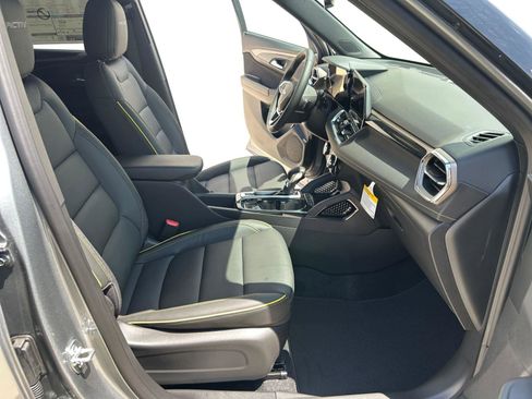 Used 2026 Chevrolet TrailBlazer ACTIV w/ Convenience Package image 15