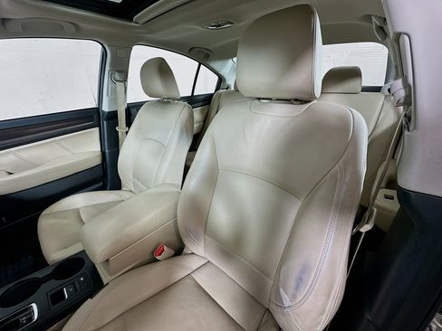 Used 2019 Subaru Legacy 3.6R Limited w/ Popular Package #2A image 21