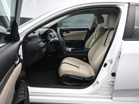 Used 2018 Honda Civic LX image 12