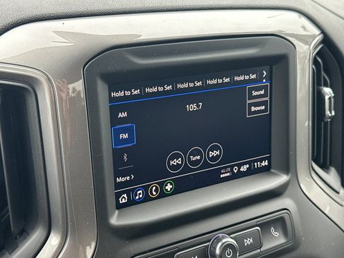 New 2026 GMC Sierra 2500 Pro w/ Convenience Package image 17