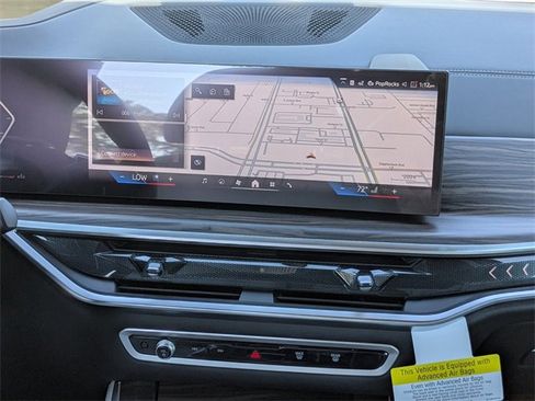 New 2026 BMW X5 xDrive40i w/ Climate Comfort Package image 19