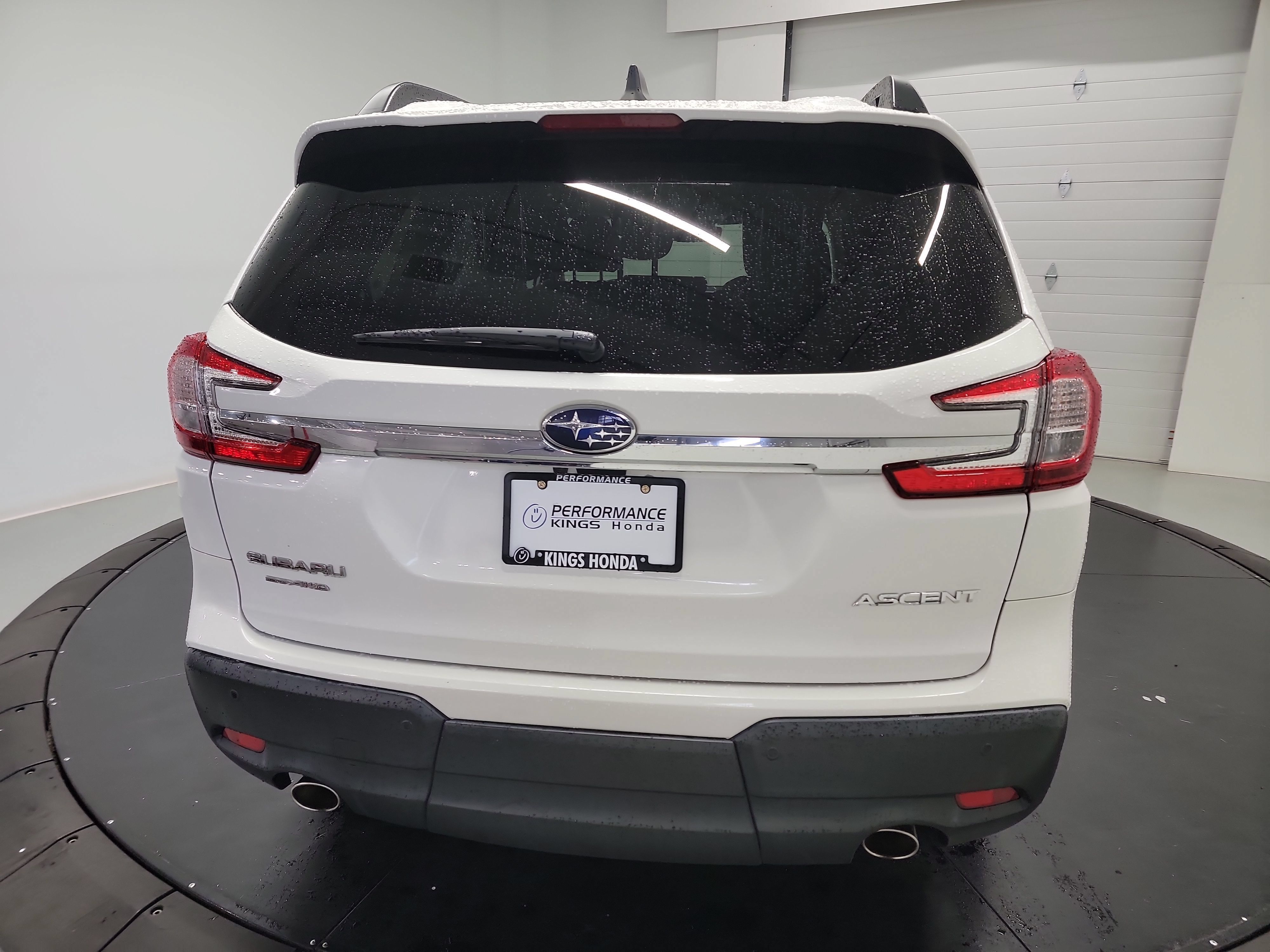 Used 2023 Subaru Ascent Premium w/ Convenience Package AWD/4WD image 8