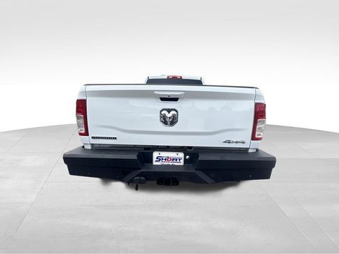 Used 2020 RAM 3500 Big Horn AWD/4WD image 10