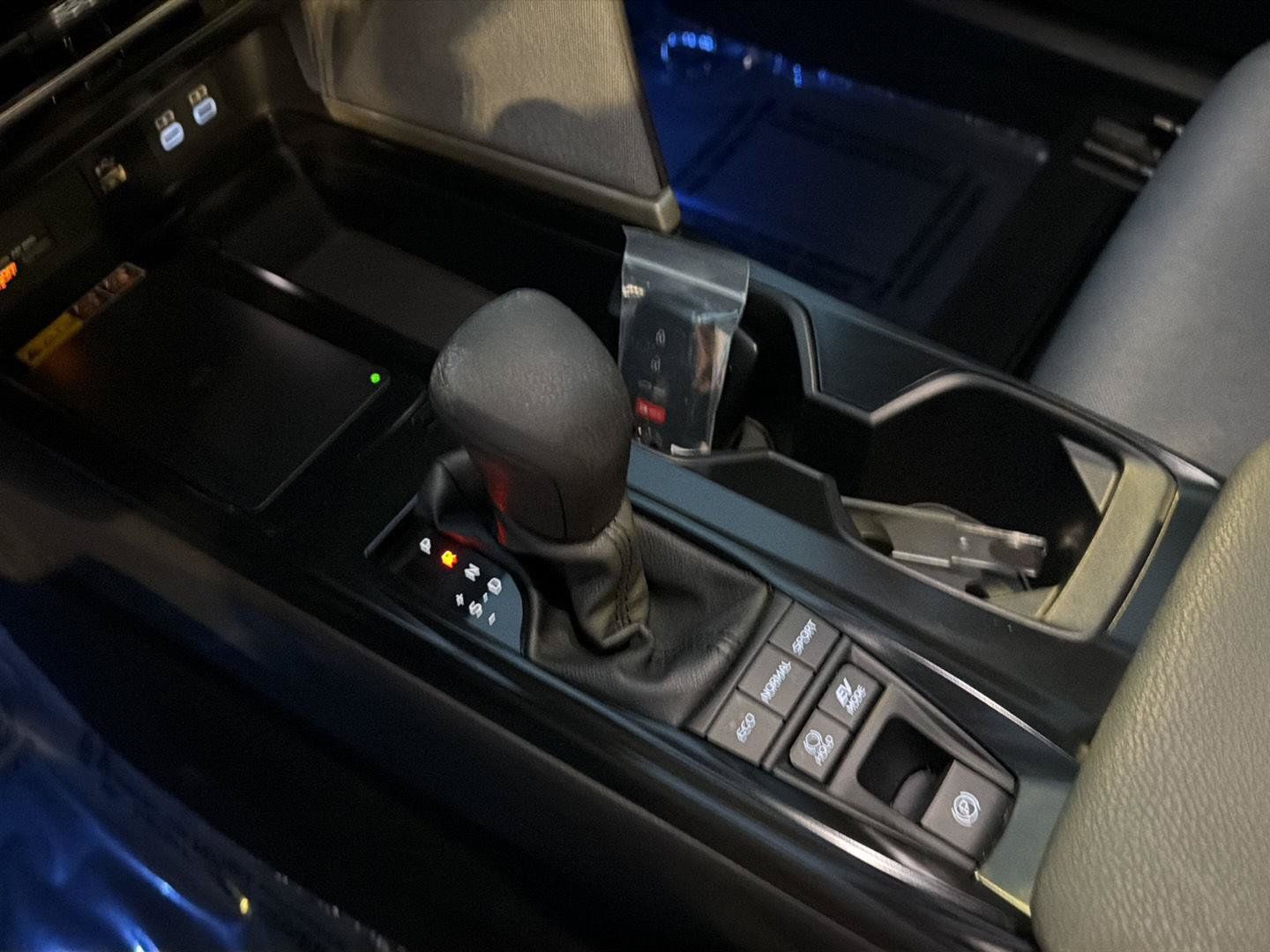 Certified 2025 Toyota Camry LE w/ Convenience Package FWD image 28