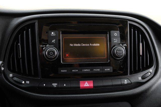 Used 2020 RAM ProMaster City Tradesman FWD image 29