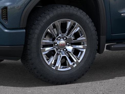 New 2026 GMC Sierra 1500 Denali AWD/4WD image 40