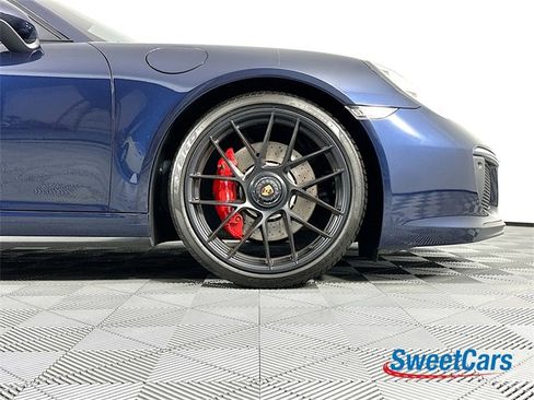 Used 2019 Porsche 911 Carrera GTS image 45