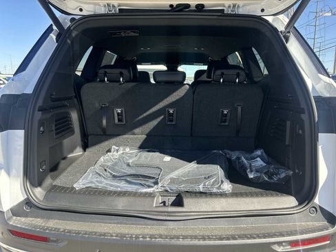 New 2026 Buick Enclave Preferred image 25