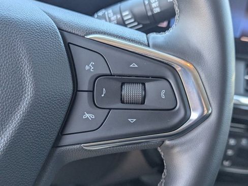 Used 2024 Chevrolet Trax ACTIV w/ Driver Confidence Package image 18