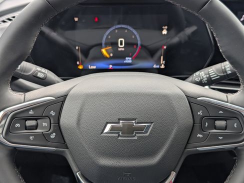 New 2026 Chevrolet Trax ACTIV w/ Driver Confidence Package image 14