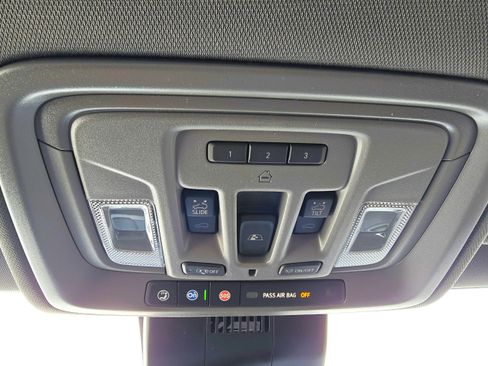 New 2026 GMC Sierra 1500 SLT w/ SLT Premium Plus Package image 23