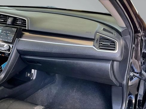 Used 2020 Honda Civic EX image 23