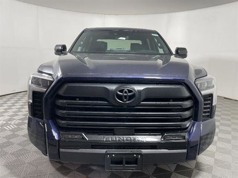 New 2026 Toyota Tundra Limited AWD/4WD image 2