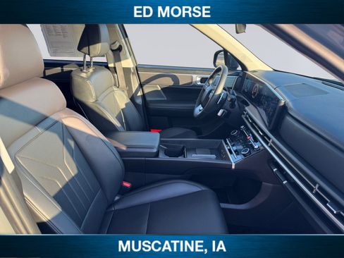 Used 2026 Hyundai Santa Fe SEL image 15