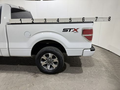 Used 2014 Ford F150 STX w/ Equipment Group 201A Mid image 6