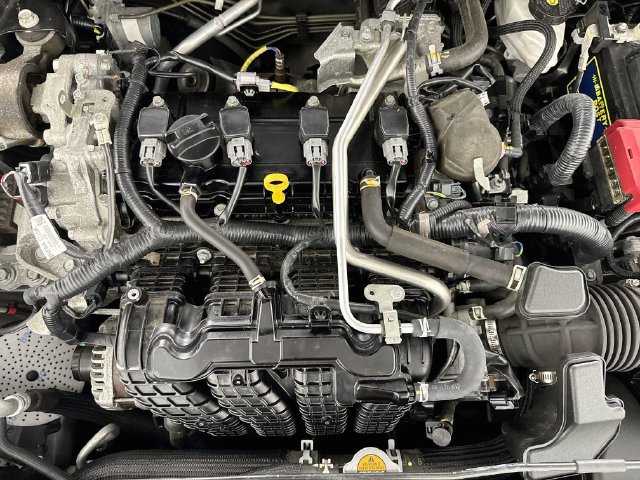 Used 2023 Nissan Altima 2.5 SV FWD image 36