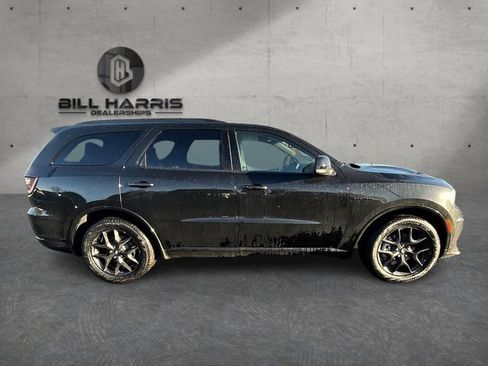 New 2026 Dodge Durango GT AWD/4WD image 5