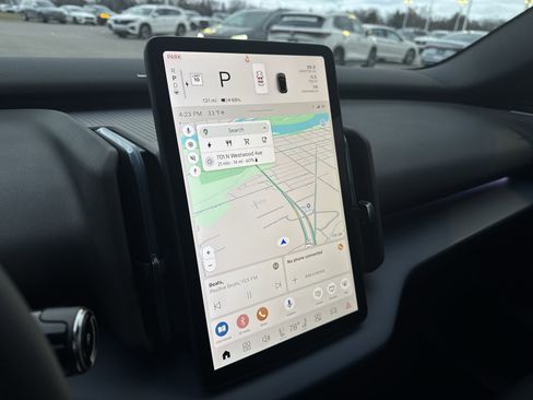 New 2026 Volvo EX30 Cross Country Ultra image 14