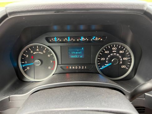 Used 2017 Ford F150 XLT RWD image 17