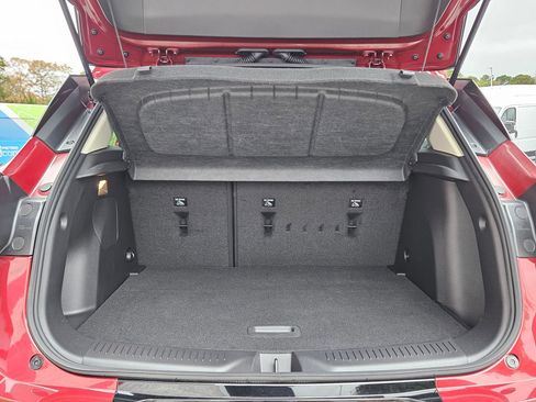 Used 2025 Buick Encore GX Sport Touring w/ Comfort Package image 29