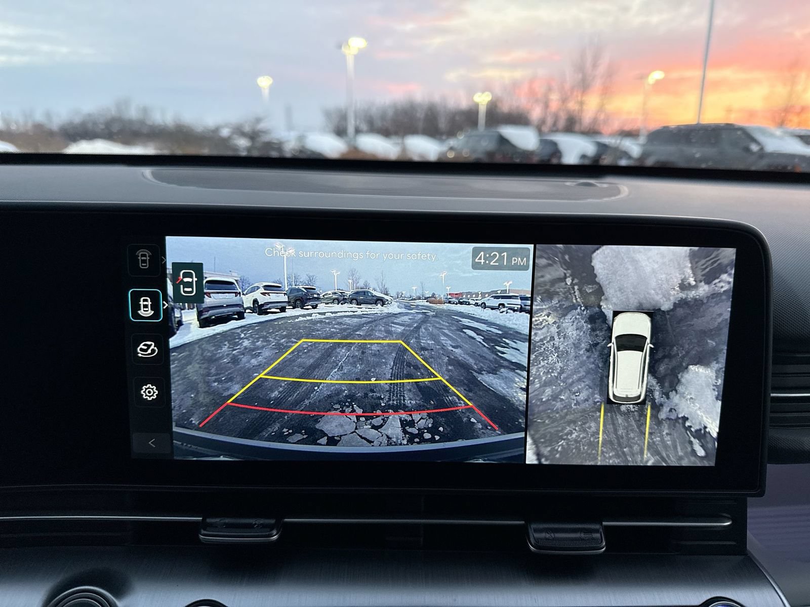 Used 2026 Hyundai Kona Limited FWD image 20