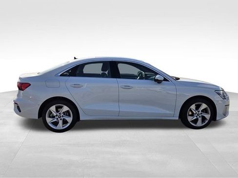 Used 2024 Audi A3 2.0T Premium image 6