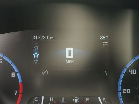Used 2022 Ford Bronco Sport AWD/4WD image 25
