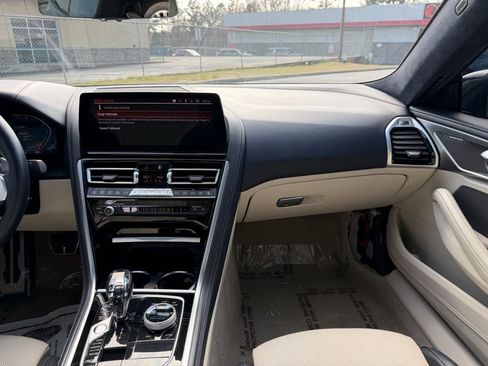 Used 2023 BMW 840i Gran Coupe image 29