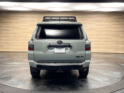 Used 2021 Toyota 4Runner TRD Pro image 26