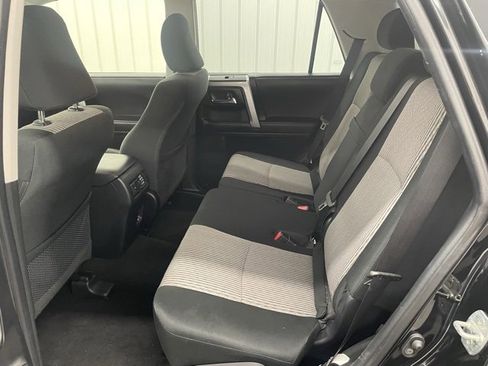 Used 2024 Toyota 4Runner SR5 image 10