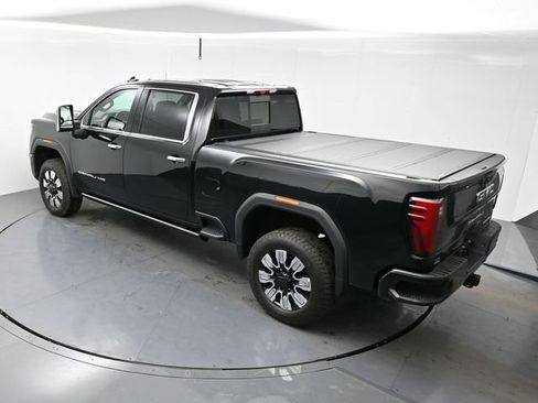Used 2025 GMC Sierra 2500 Denali w/ Denali Reserve Package image 38