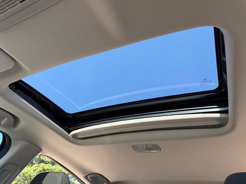 Certified 2020 Honda HR-V EX image 19