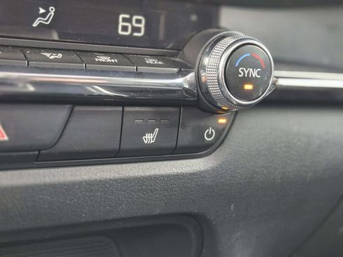 Used 2025 MAZDA CX-30 AWD 2.5 S w/ Preferred Package image 27