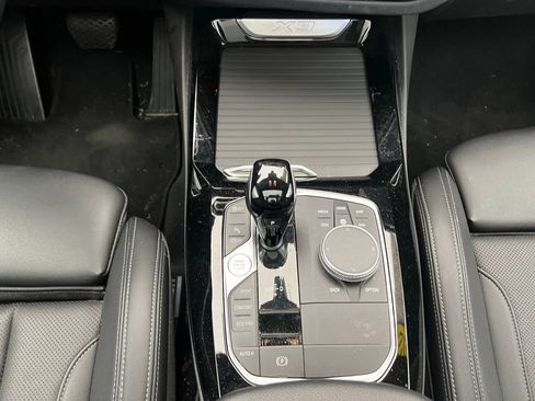 Certified 2023 BMW X3 sDrive30i w/ Premium Package RWD image 11