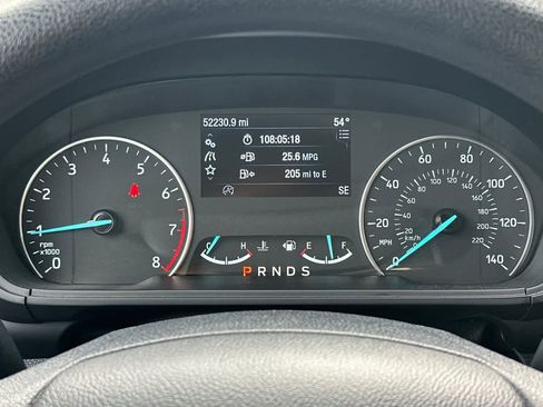 Used 2021 Ford EcoSport SE w/ SE Convenience Package image 28