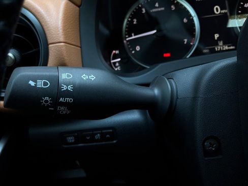 Used 2025 Lexus IS 350 F Sport w/ Accessory Package RWD image 44