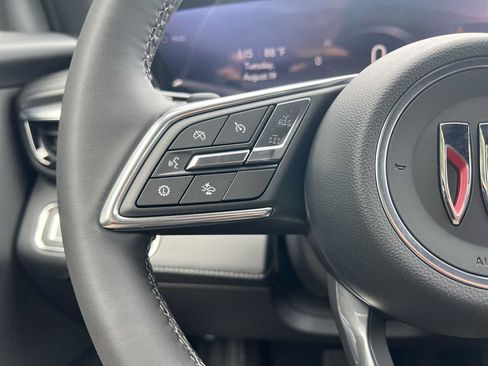 New 2026 Buick Enclave Sport Touring w/ Power Package FWD image 11