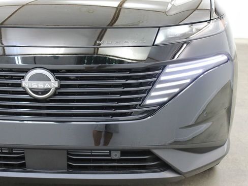 New 2026 Nissan Murano SL w/ Comfort Package AWD/4WD image 8