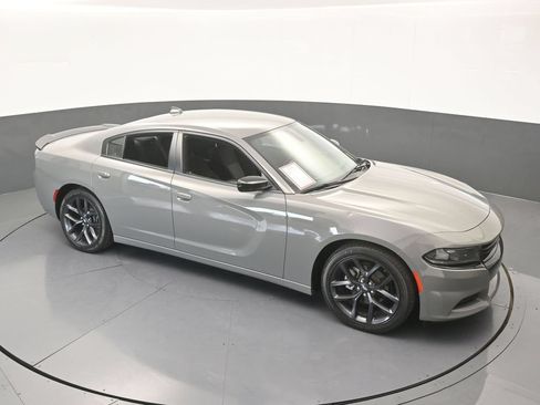 Used 2023 Dodge Charger SXT w/ Blacktop Package RWD image 52