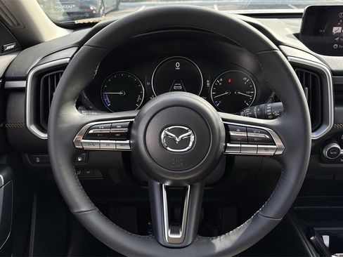 New 2026 MAZDA CX-50 AWD 2.5 Hybrid w/ Weather Package image 49