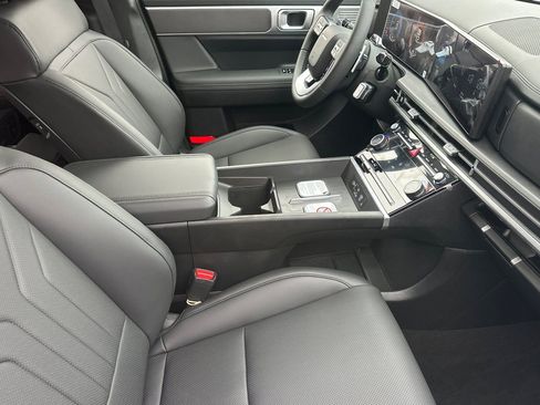 New 2026 Hyundai Santa Fe SEL image 16