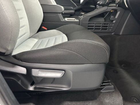 Used 2025 Toyota 4Runner TRD Sport AWD/4WD image 58