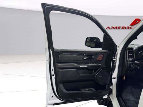 Used 2021 RAM 1500 TRX w/ TRX Level 2 Equipment Group AWD/4WD image 18