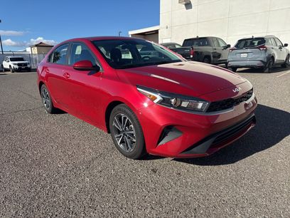 Used 2024 Kia Forte LXS